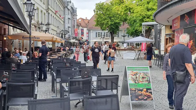 Foto: Monika Klein