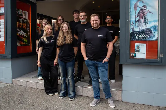 Das Walhalla Kinocenter in Pirmasens strukturiert seine Kinowoche neu und setzt mittwochs auf günstigere Tickets sowie Sonderformate. | Foto: Walhalla Kinocenter Pirmasens