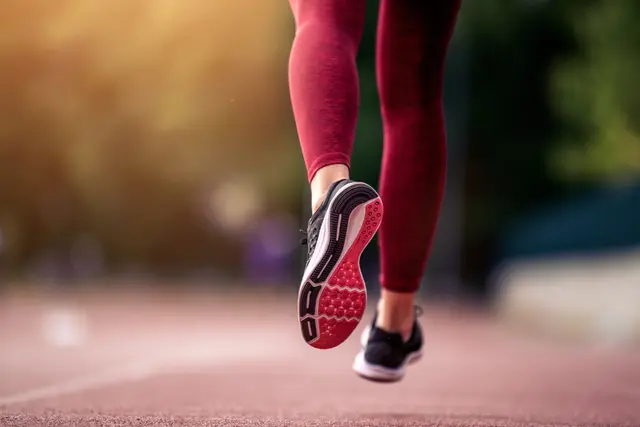 Laufen/Joggen Symbolbild | Foto: ivanko80/stock.adobe.com