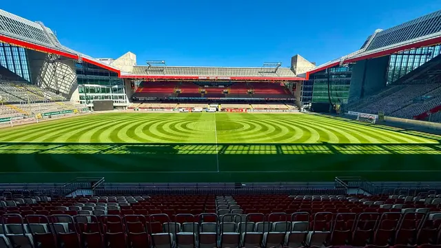 Beim 1. FC Kaiserslautern beginnt der Ticketverkauf für weitere Heimspiele. | Foto: Steffen Köhler/gratis