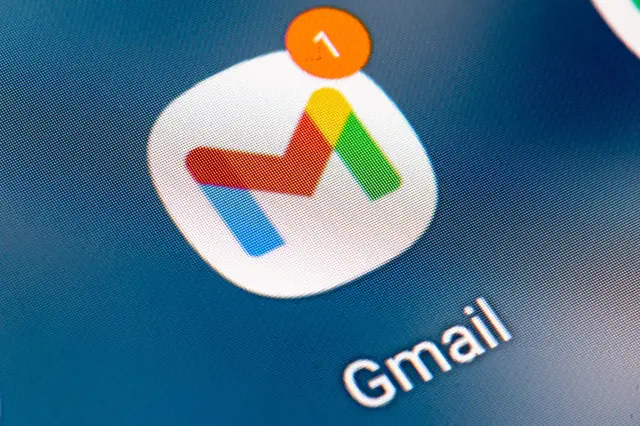 KI im Postfach? - Das hat Google Anfang 2026 eingeführt. | Foto: Fabian Sommer/dpa