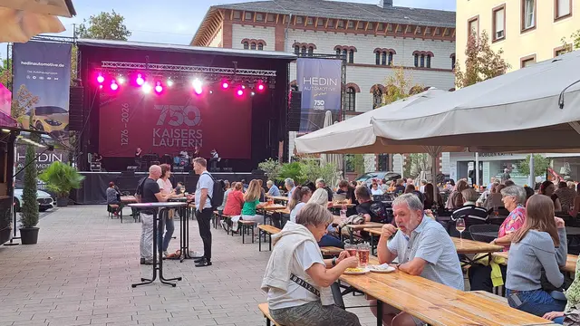Foto: Monika Klein