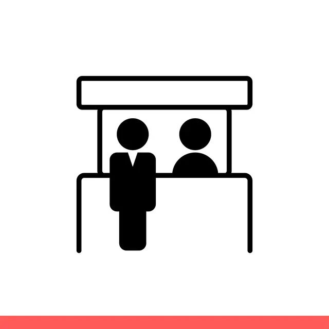 Am Info-Stand können Menschen Fragen stellen und ins Gespräch kommen, wenn sie Unterstützung am Lebensende suchen. | Foto: Ferhad/stock.adobe.com