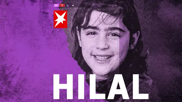 Podcast Hilal - neuer Podcast rollt einen der bekanntesten deutschen Cold Cases neu auf | Foto: Foto: RTL
