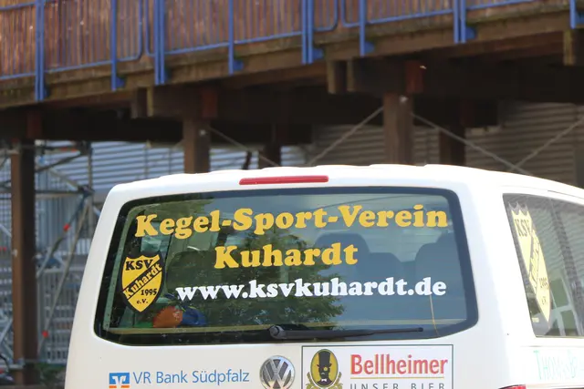 KSV Kuhardt lädt ein | Foto: Heike Schwitalla