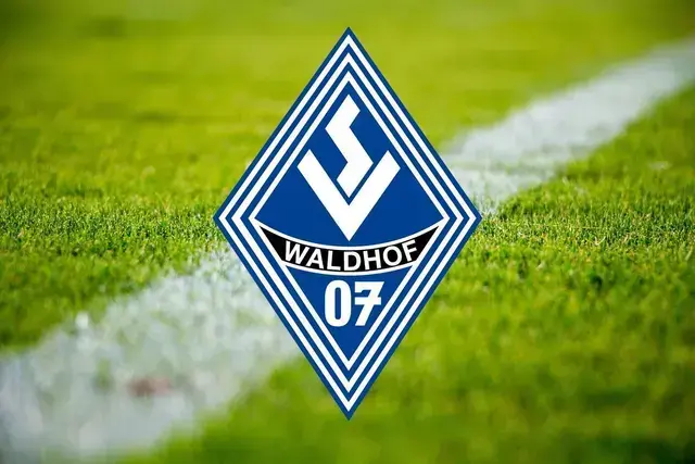 Der SV Waldhof Mannheim bietet Tickets für das Auswärtsspiel in Wiesbaden online an. | Foto: Anouar Touir