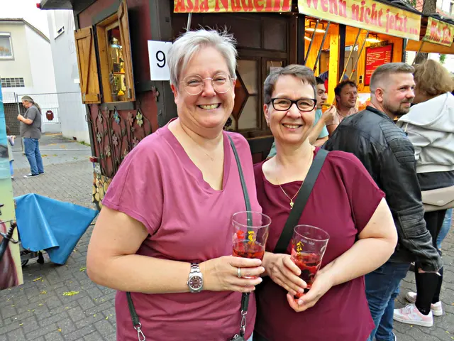 Aus Böhl-Iggelheim zu Gast | Foto: Brigitte Melder