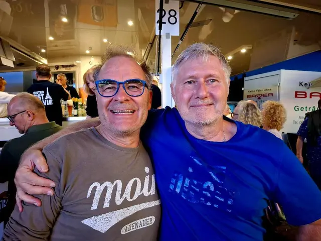 Foto: Brigitte Melder