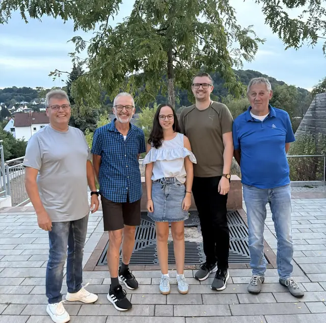 Der SPD-Gemeindeverband Thaleischweiler-Wallhalben hat einen neuen Vorstand gewählt. | Foto: SPD-Gemeindeverband Thaleischweiler-Wallhalben
