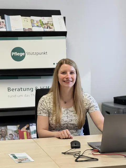Im Landkreis Südwestpfalz beraten drei Pflegestützpunkte kostenlos und neutral zu Pflege, Betreuung und Unterstützung im Alltag. | Foto: Kreisverwaltung frei