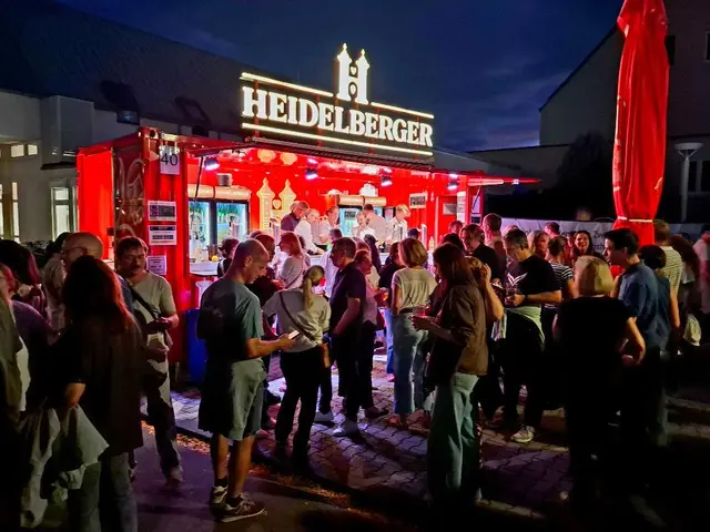 Foto: Brigitte Melder