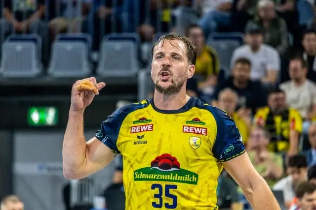 Kentin Mahe | Foto: Wolfgang Neuberth
