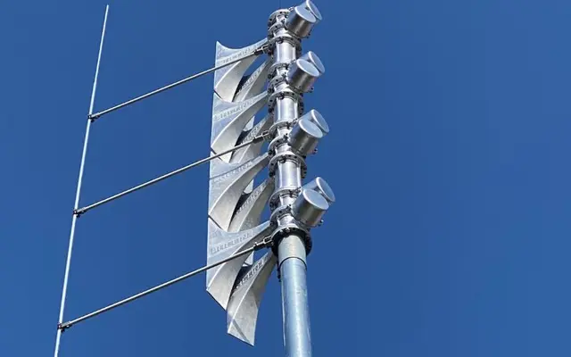 Am Warntag testen Städte ihre Warnsysteme. In Neustadt können Sirenen und Warnmeldungen auf dem Handy gleichzeitig zu hören und zu sehen sein. | Foto: Stadt Neustadt