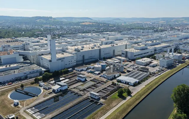 Zukunft von Audi in Neckarsulm ist weiter ungewiss. (Archivbild) | Foto: Bernd Weißbrod/dpa