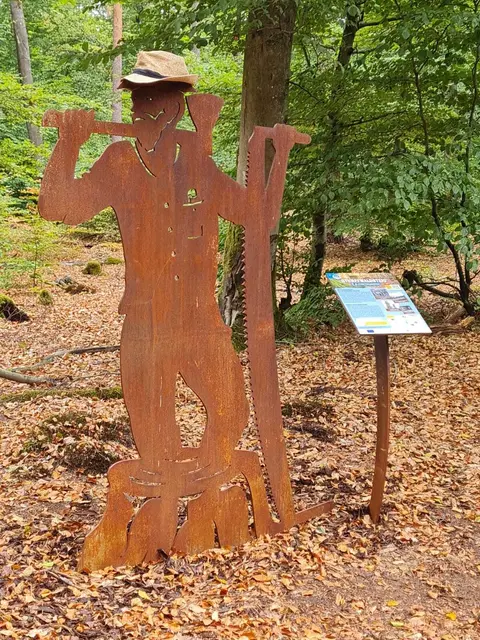 Figur | Foto: Ich