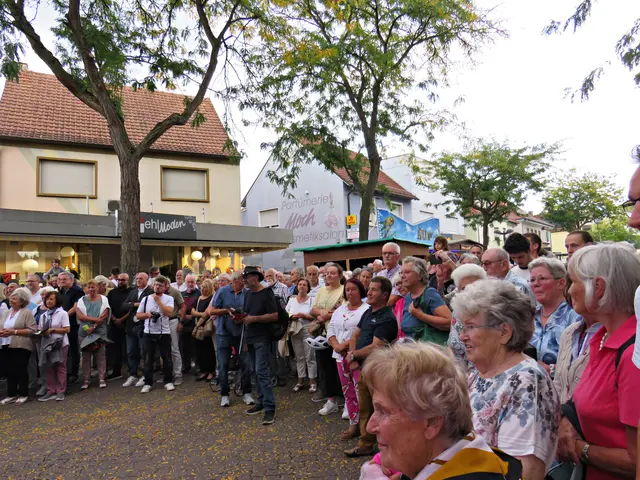 Foto: Brigitte Melder