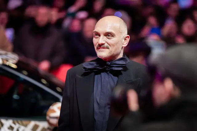 Im Film «Rose» von Markus Schleinzer geht es um eine Frau, die sich im 17. Jahrhundert als Mann ausgibt, um zu überleben. (Archivbild) | Foto: Christoph Soeder/dpa