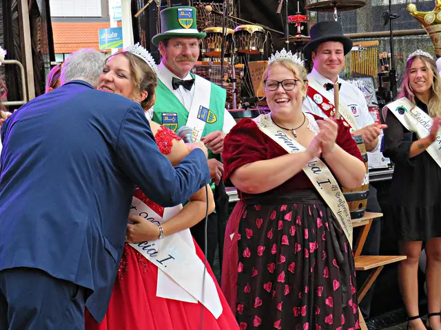 Foto: Brigitte Melder
