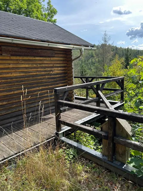 Hochspeyerer Hütte | Foto: Ich