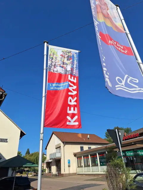 Kirchplatz | Foto: Ich
