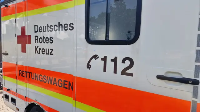 Der Rettungsdienst versorgte während des Festivals fast 900 Personen medizinisch. 33 Menschen kamen zur weiteren Behandlung in Krankenhäuser | Foto: Ralf Vester 