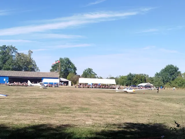 Ein tolles Fest für große und kleine Fans und die es noch werden. | Foto: Mwo