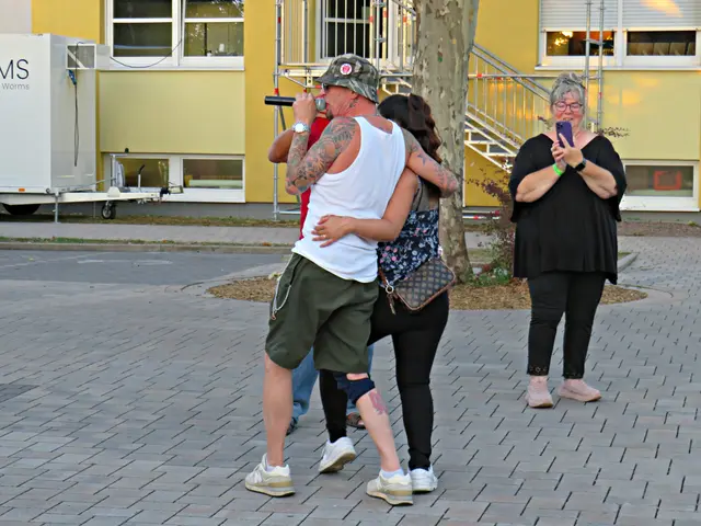 Foto: Brigitte Melder