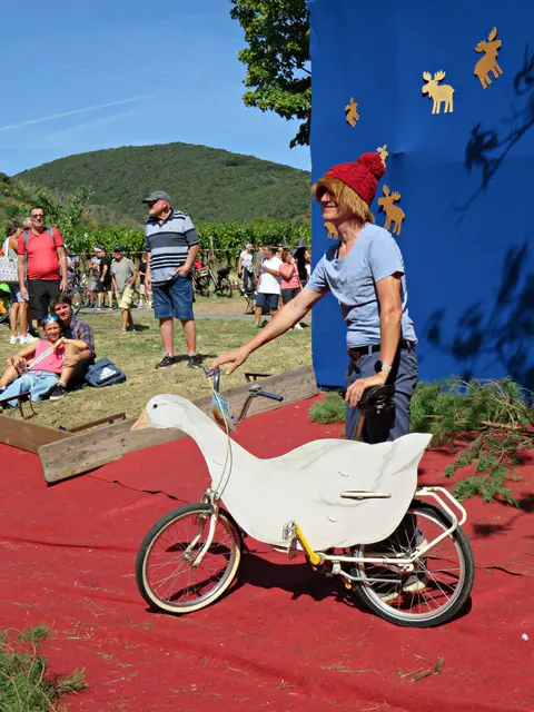 Foto: Brigitte Melder