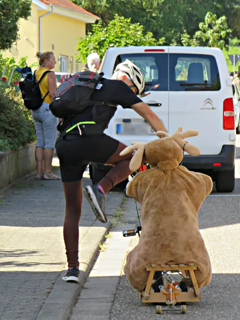 Foto: Brigitte Melder