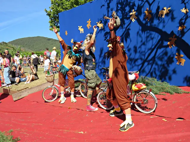 Foto: Brigitte Melder