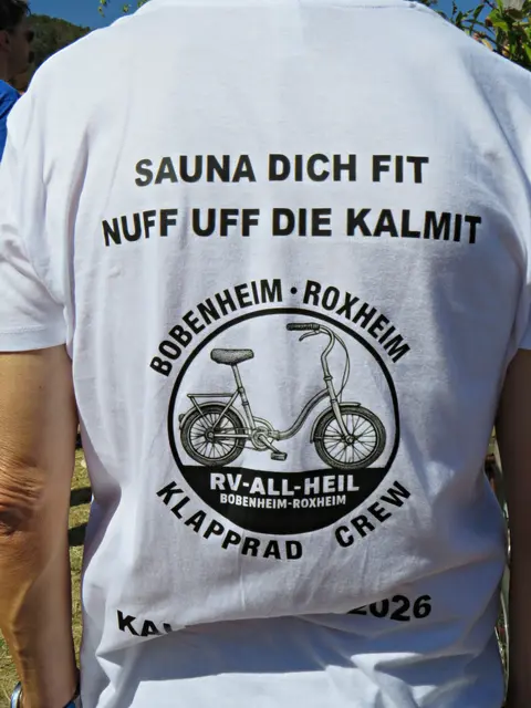 Foto: Brigitte Melder