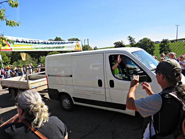 Foto: Brigitte Melder