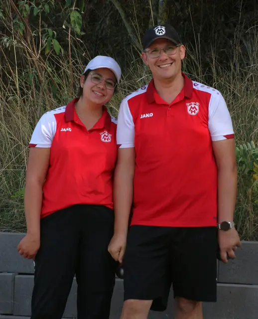 Foto: A. Schangai-Lagall, P. Lagall