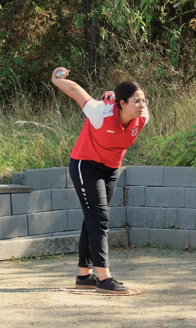 Foto: A. Schangai-Lagall, P. Lagall