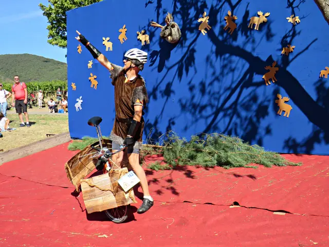 Foto: Brigitte Melder