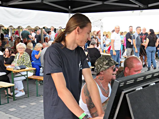 Foto: Brigitte Melder