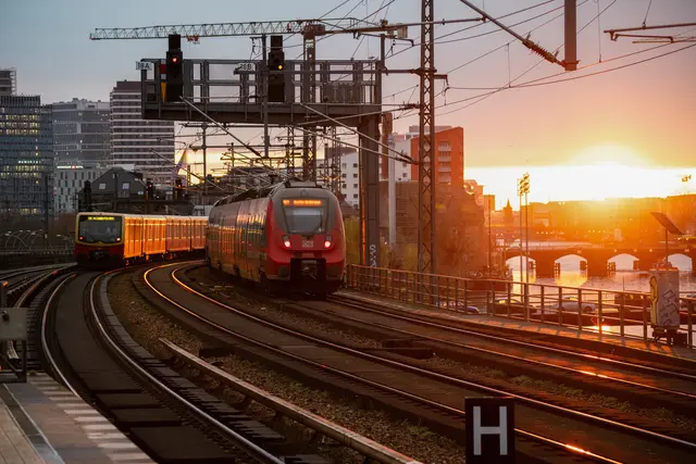 Foto: Deutsche Bahn AG / Volker Emersleben