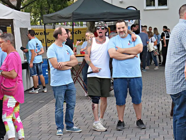 Foto: Brigitte Melder