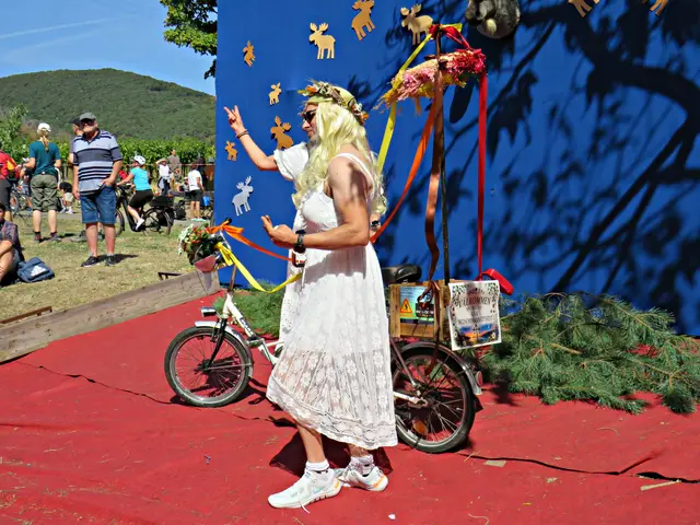 Foto: Brigitte Melder