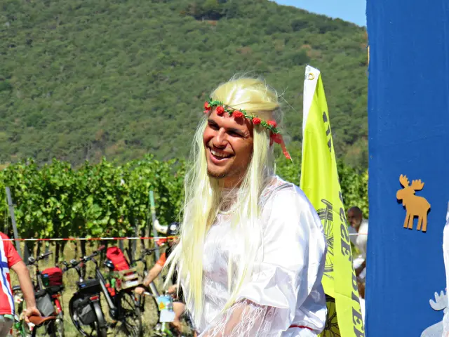 Foto: Brigitte Melder