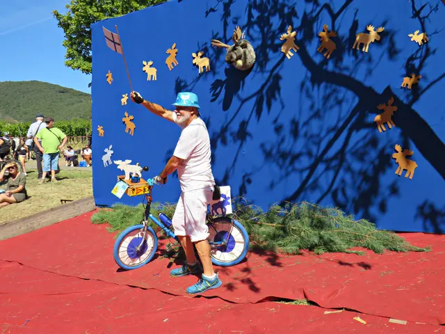 Foto: Brigitte Melder