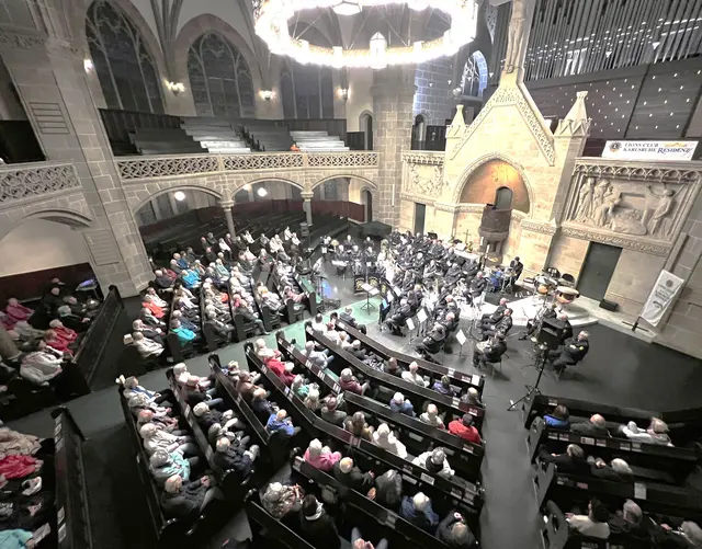 Foto: Marita Kunzmann
