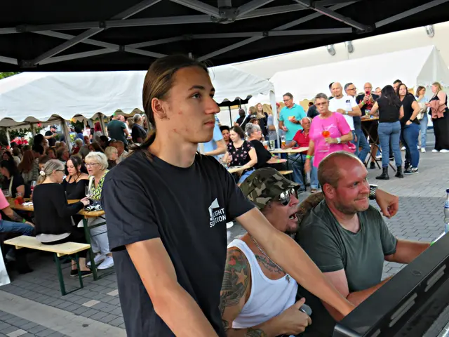Foto: Brigitte Melder