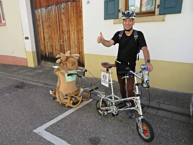 Foto: Brigitte Melder