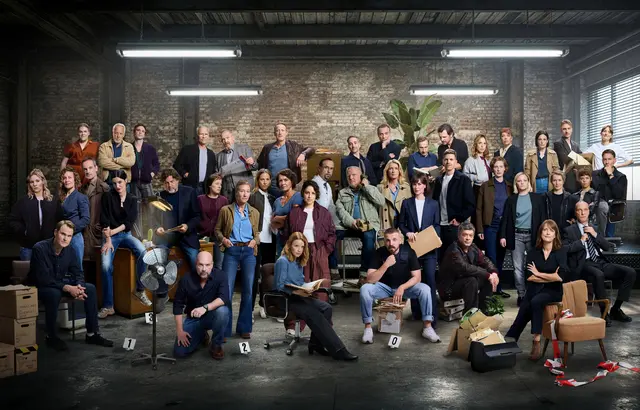 Tatort: Die neue ARD-Sonntagskrimi-Saison startet mit frischen Teams und dem neuen Vorab-Stream am Freitag. | Foto: ARD Das Erste, Foto: ARD/MarcRehbeck/BR/HendrikHeiden