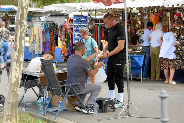 Foto: Norbert Scharf