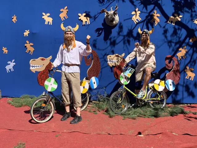 Foto: Michael Sonnick