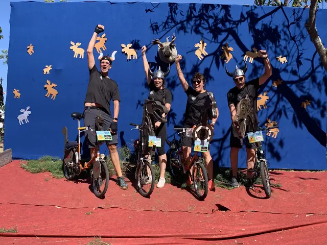 Foto: Michael Sonnick