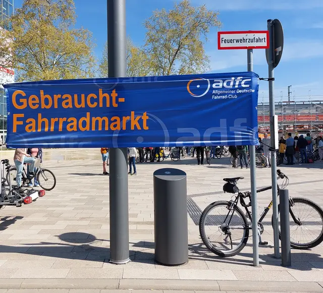 Foto: Bild: ADFC Mannheim