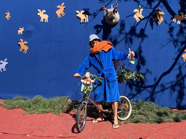Foto: Michael Sonnick